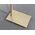Sourcing TRILLY TOWEL STAND 14X34X83.3 BR GOLD