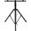 Orno ORNO DOUBLE STAND FOR LED FLOODLIGHTS BLACK