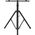 Orno ORNO DOUBLE STAND FOR LED FLOODLIGHTS BLACK