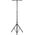 Orno ORNO DOUBLE STAND FOR LED FLOODLIGHTS BLACK