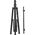 Orno ORNO DOUBLE STAND FOR LED FLOODLIGHTS BLACK