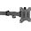 Digitus DIGITUS Dual Monitor Stand Mount