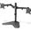 Digitus DIGITUS Dual Monitor Stand Mount
