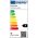 Signify Philips LED classic Lampe 35W GU10 Kaltweiß 275lm Silber 6er P