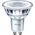 Signify Philips LED classic Lampe 35W GU10 Kaltweiß 275lm Silber 6er P