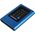 Dysk zewnętrzny SSD Kingston IronKey Vault Privacy 80 7.68TB Niebieski (IKVP80ES/7680G)