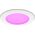 Signify Philips Hue White & Col. Amb. Slim Recessed 170mm weiß