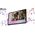 Tablet Lenovo Lenovo Tab K11 ZADK - Tablet - Android 13 oder hoher - 128 GB eMMC - 27.9 cm (11") IPS (1920 x 1200) - microSD-Steckplatz - 4G - LTE - Luna Gray - Lenovo TopSeller