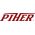 PIHER Piher Greitos fiksacijos spaustuvai PAL 40x12cm, max 5500N