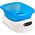 Activeshop Brodzik Azzurro z masażerem
