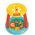 Bestway Bestway 93541 Fisher Price Basenik z daszkiem i piłkami Animal Friends