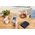 Drukarka fotograficzna Canon Canon SELPHY QX20 BK drukarka do zdjęć termosublimacjyjny 287 x 287 DPI 2.8" x 3.3" (7.2x8.5cm) Wi-Fi