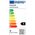 Philips Philips 8719514307629, 4.4 W, 35 W, GU5.3, 345 lm, 15000 h, Warm white