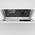 Zmywarka Beko DISWASHER BI DIS35023E BEKO