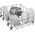 Zmywarka Beko DISWASHER BI DIS35023E BEKO