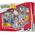 Figurka Pokemon POKEMON Figurki Bitewne 8-Pak Seria 13, figurki