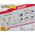 Figurka Pokemon POKEMON Figurki Bitewne 8-Pak Seria 13, figurki