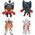 Figurka Pokemon POKEMON Figurki Bitewne 8-Pak Seria 13, figurki
