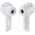Słuchawki Intenso Intenso Buds Pro T502HAE, headset (white)