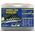 Vallejo Vallejo: 71.172 - Model Air - Basic Colors & Airbrush (29 x 17 ml)