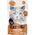 Kitty Joy Kitty Joy Cat Lick Kurczak & Łosoś Cream 4x15g