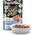 Pawsome Pawsome Adult Light Lachs - łosoś saszetka 85g