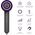 Suszarka TrueLife TrueLife HairDryer D3
