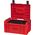 PATROL QBRICK SYSTEM PRO TOOLBOX 2.0 RED ULTRA CUSTOM HD
