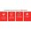 PATROL QBRICK SYSTEM PRO TOOLBOX 2.0 RED ULTRA CUSTOM HD