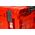 PATROL QBRICK SYSTEM PRO TOOLBOX 2.0 RED ULTRA CUSTOM HD