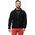 Hi-Tec Męski Polar DAMIS II FULL ZIP
