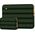 Etui Tech-Protect TECH-PROTECT PUFFY LAPTOP 13-14 ARMY GREEN