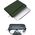 Etui Tech-Protect TECH-PROTECT PUFFY LAPTOP 13-14 ARMY GREEN