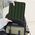 Etui Tech-Protect TECH-PROTECT PUFFY LAPTOP 13-14 ARMY GREEN