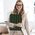 Etui Tech-Protect TECH-PROTECT PUFFY LAPTOP 13-14 ARMY GREEN