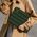 Etui Tech-Protect TECH-PROTECT PUFFY LAPTOP 13-14 ARMY GREEN