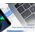 Kabel USB MicroConnect Premium USB4 Gen 3x2 USB-C