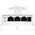 Access Point Omada EAP211-Bridge KIT NewWireless