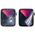 GrizzGlass Folia ceramiczna GrizzGlass CeramicFilm do Xiaomi Redmi Watch 5 Active