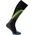 Hi-Tec Męskie skarpety narciarskie wysokie Hi-Tec Acaro II wełna Merino rozmiar 43-46