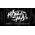 Magnum Męskie skarpety wysokie Magnum Elite Sock II rozmiar 44-47