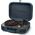 Gramofon Muse Muse Turntable Stereo System | MT-201 OB | Turntable Stereo System | USB port | AUX in one size