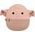 Squishmallows SQUISHMALLOWS HARRY POTTER W3 Plush toy, 20 cm