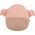 Squishmallows SQUISHMALLOWS HARRY POTTER W3 Plush toy, 20 cm