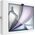 Uchwyt Maclocks Compulocks Apex Secured Enclosure Wall Mount for iPad Air M2 11" (2024) - White