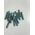 X-Shot X-SHOT refill Excel, 200pcs., 36592