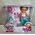 Sparkle Girlz SPARKLE GIRLZ doll playset Princess with pets, assort., 100522