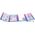Nebulous Stars NEBULOUS STARS Mini Note Set assort., 11501