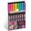 Nebulous Stars NEBULOUS STARS gel pen 8 pcs., assort., 11576