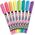 Nebulous Stars NEBULOUS STARS gel pen 8 pcs., assort., 11576